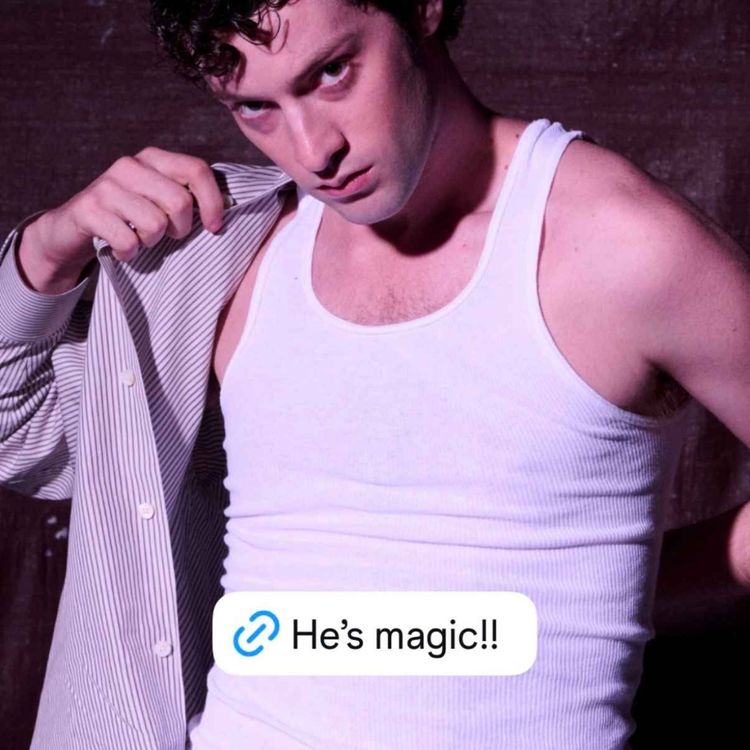 cover art for *PREVIEW* 772: Now You Three Me