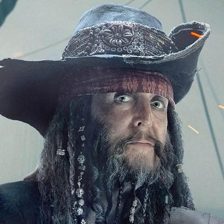 cover art for 773: Captain Wack