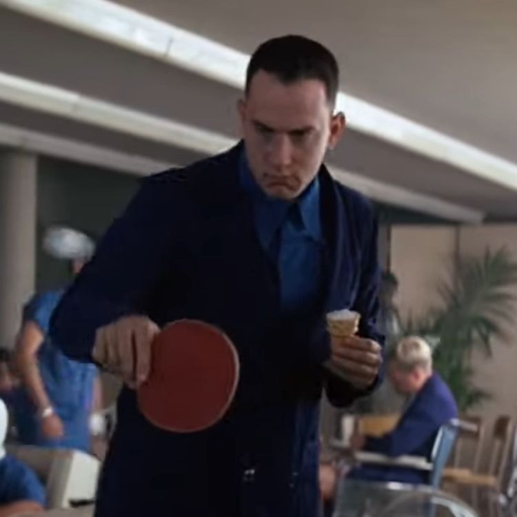 cover art for *PREVIEW* 784: Martin Supremacy