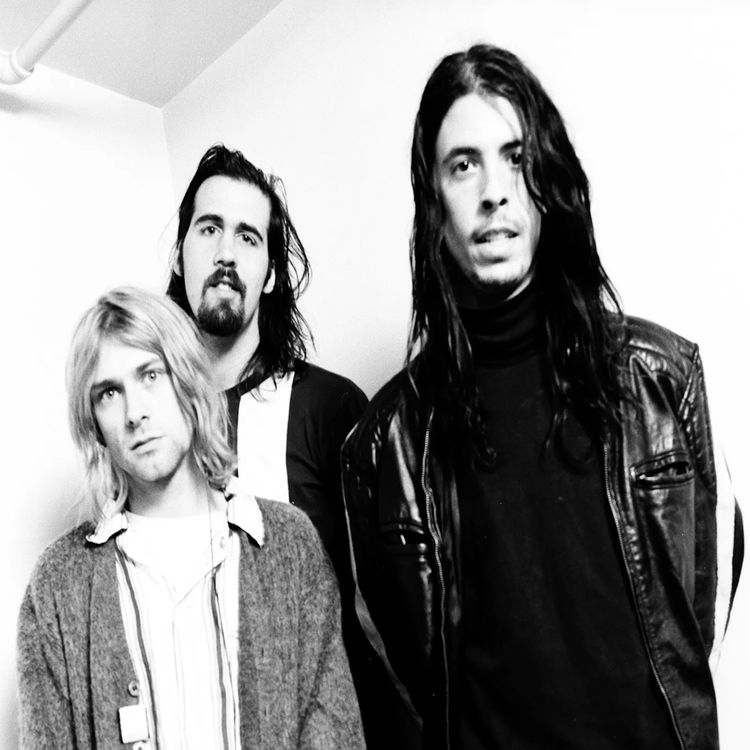 cover art for *PREVIEW* 786: Nirvanna Genesis Ebandgelion