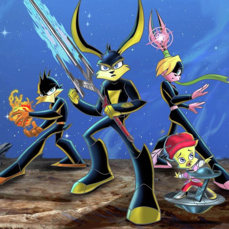 cover art for 816: Goonatics Unleashed