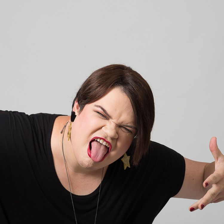 cover art for Interview: Jordan Raskopoulos