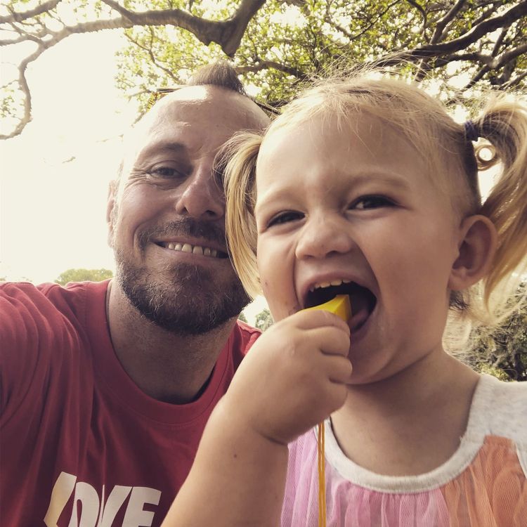 cover art for Interview: Scott Williams