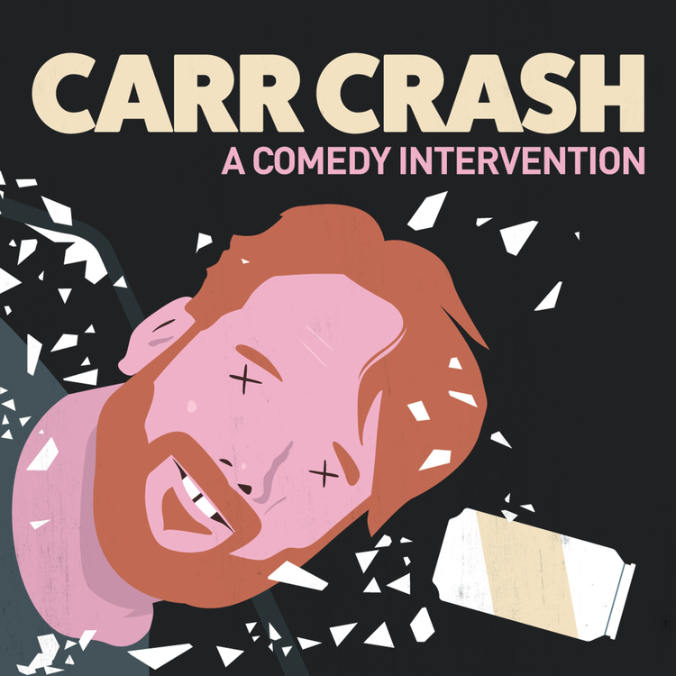 cover art for 0 - An Intervention