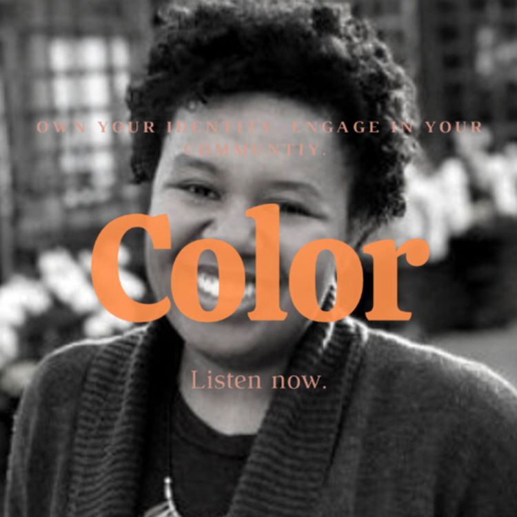 cover art for 6. Brea Hogan: Diversity in The Workplace