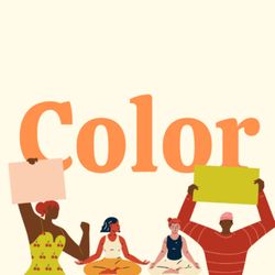 cover art for Color