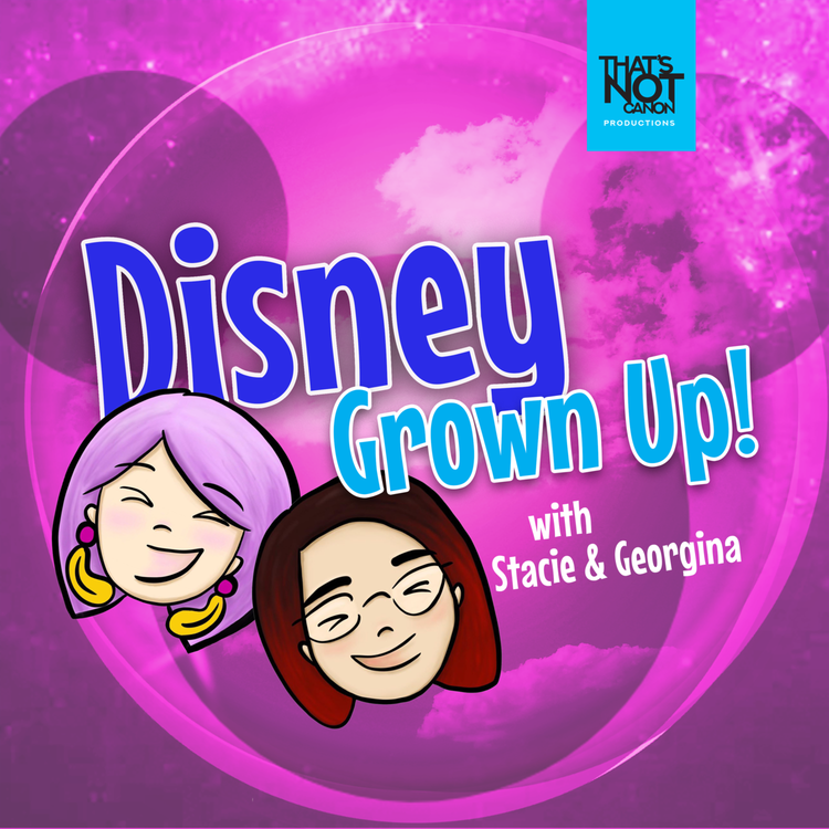 cover art for Panel: Sexiest Disney Animals