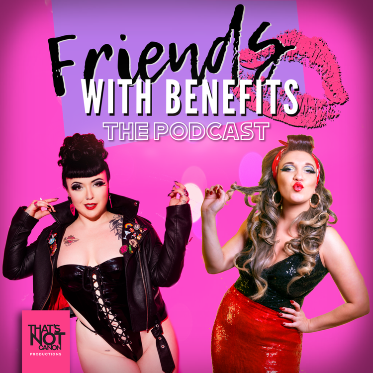 cover art for To inclusivity and beyond! Feat. Anna Piper Scott