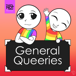 cover art for General Queeries