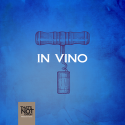 cover art for In Vino