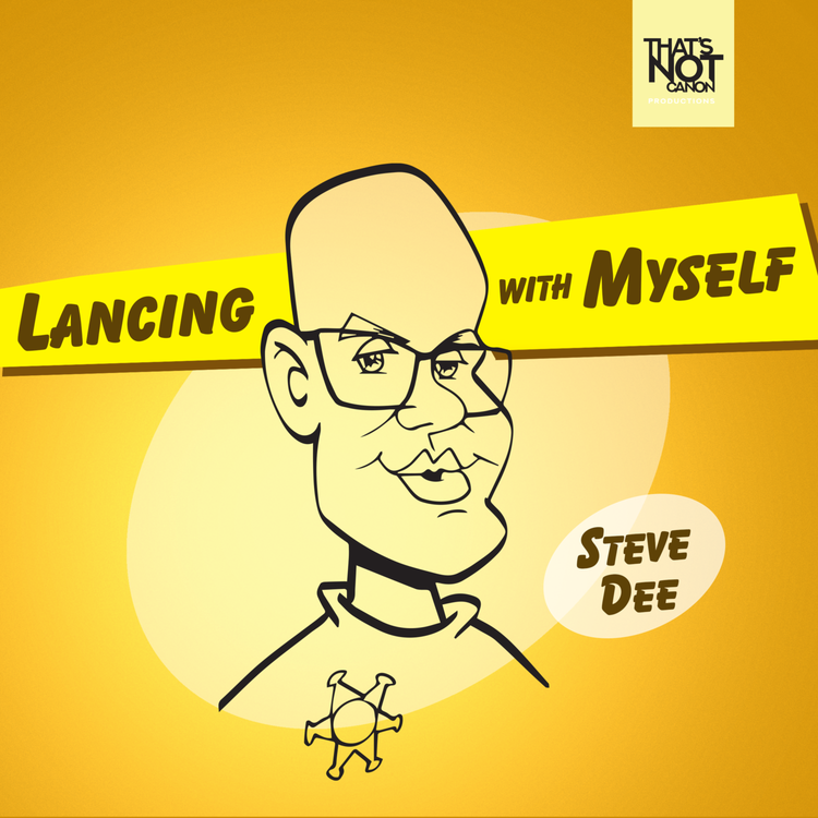 cover art for Success Is A Stick To Beat You With