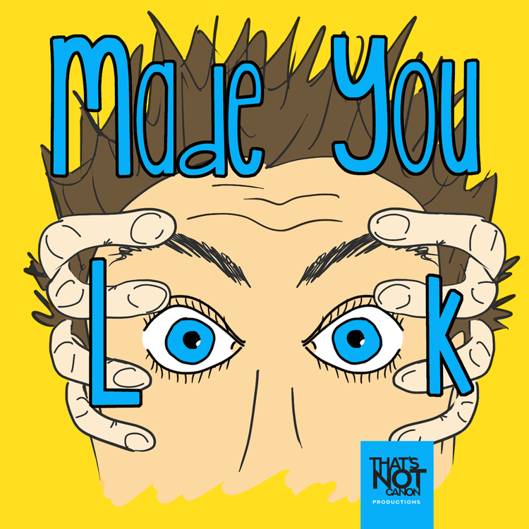 cover art for Stout Man: The Following Cohort