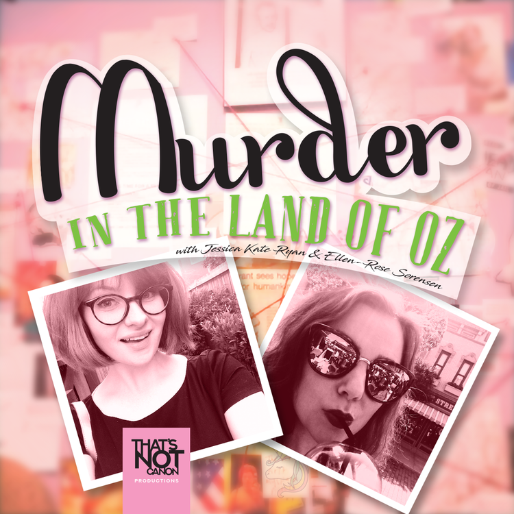 cover art for The Murder of Allison Baden-Clay Part Two