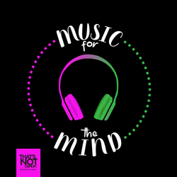 cover art for Music for the Mind