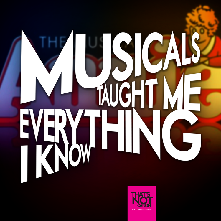 cover art for Annie with Matt Young