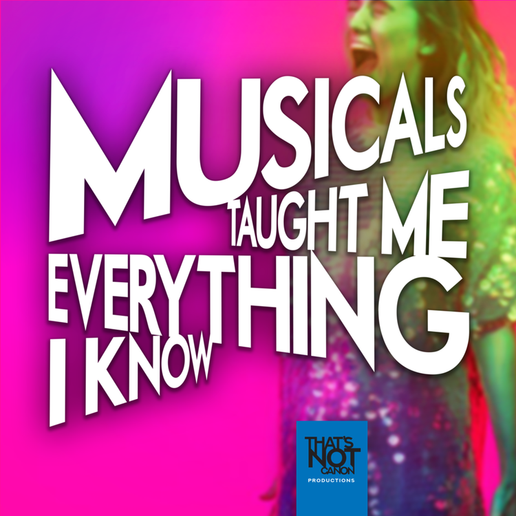 cover art for Fangirls with Johnny Ware