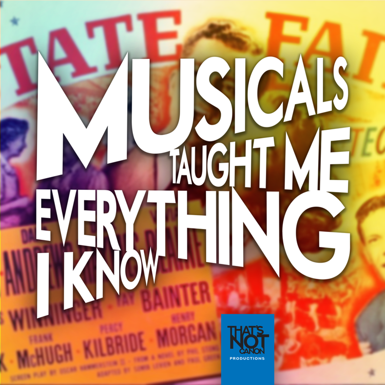 cover art for State Fair with Tammy Linde