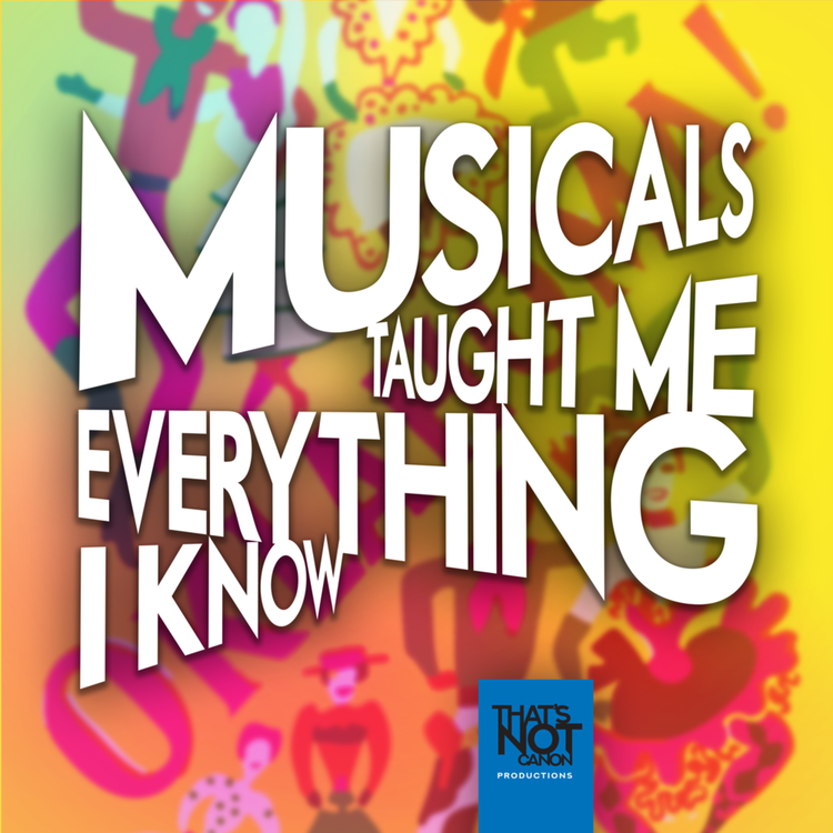 cover art for Oklahoma! with Josh Thia