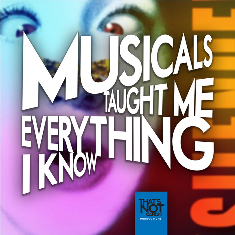 cover art for Silence! with Charnstar Anderson