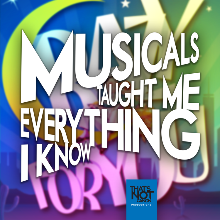 cover art for Crazy For You with James Kehoe