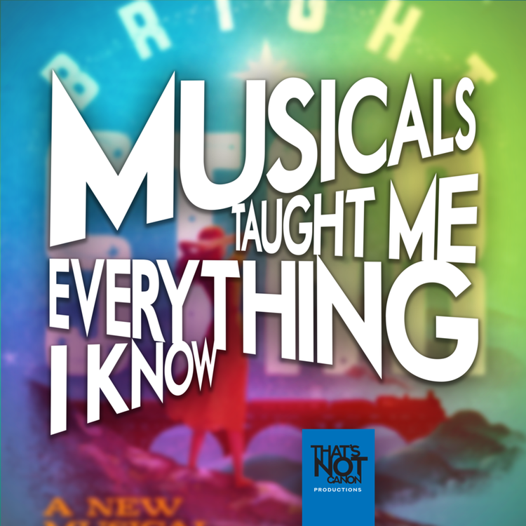 cover art for Bright Star with Bradley McCaw