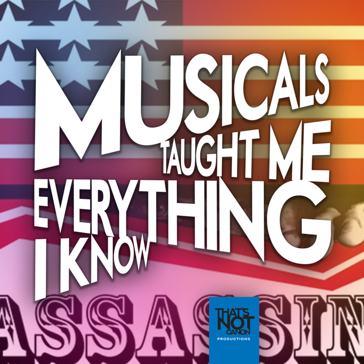 cover art for Assassins with Jessica Kate Ryan and Patrick Aiken