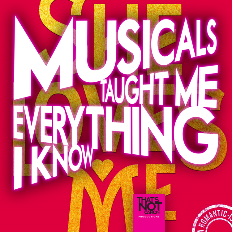 cover art for She Loves Me with Josh Thia