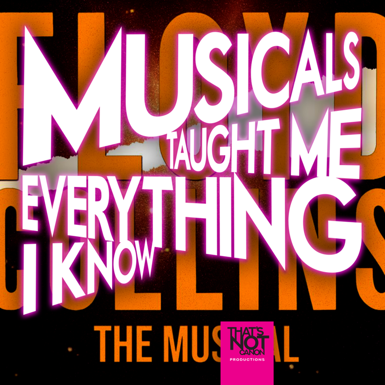 cover art for Floyd Collins with Brad McCaw