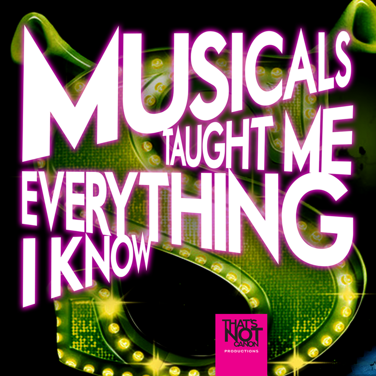 cover art for Shrek with Stacie Hobbs