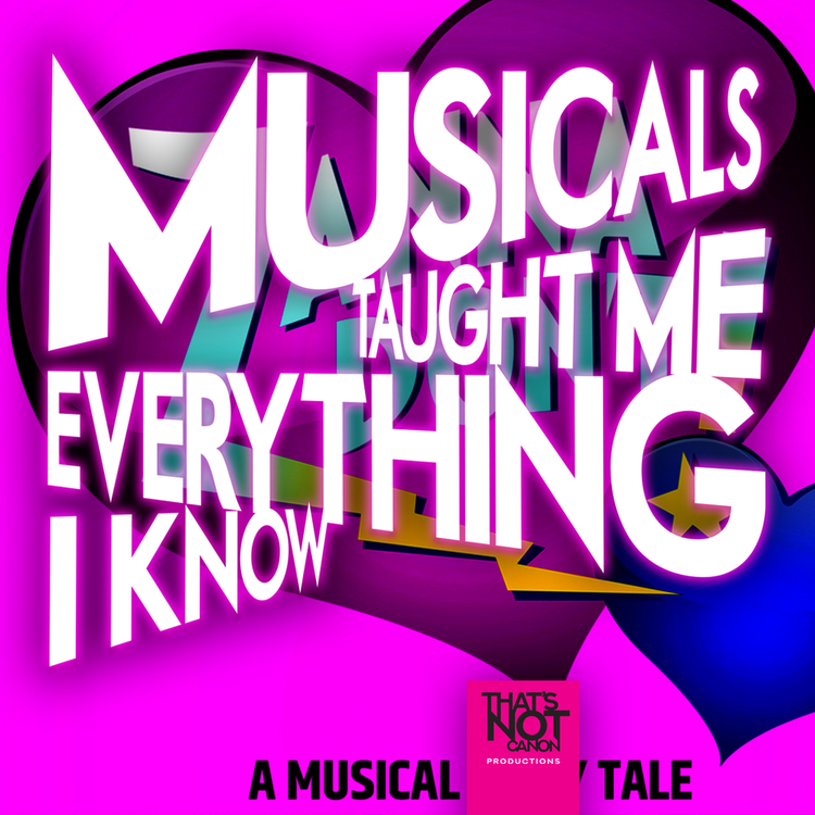 cover art for Zanna Don't