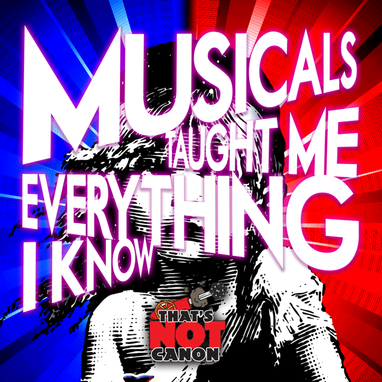 cover art for Les Miserables with Kym Brown