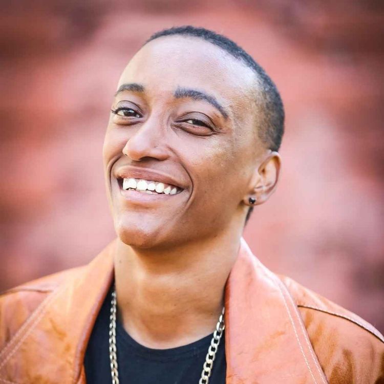 cover art for Episode 78 - Justice Singleton