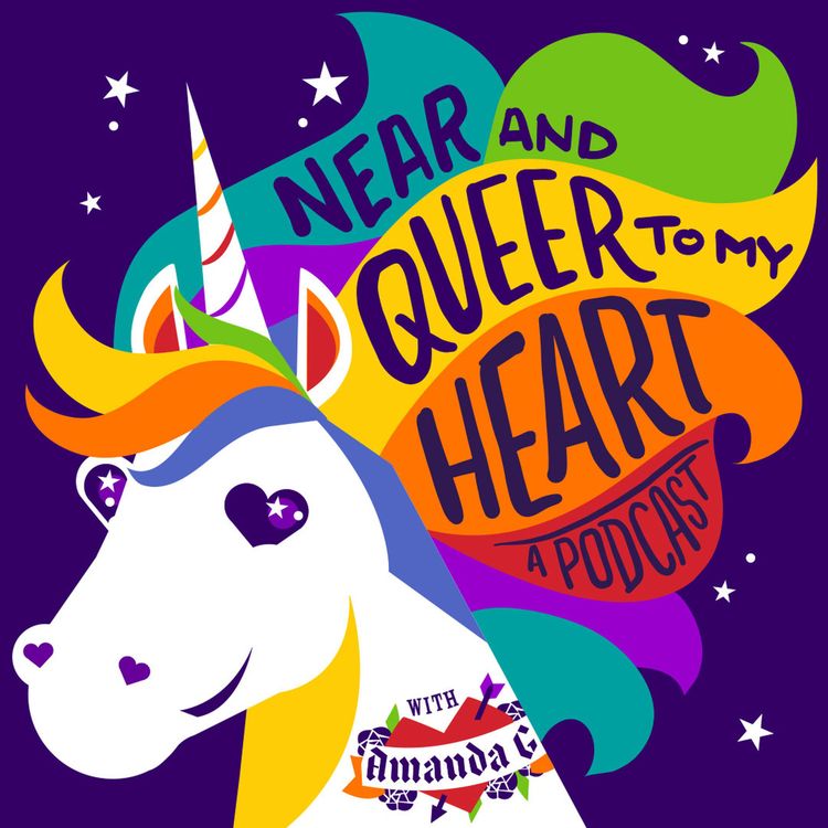 cover art for Episode 35 - Poet/Activist/Scholar Judy Grahn