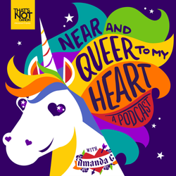 cover art for Near and Queer to My Heart