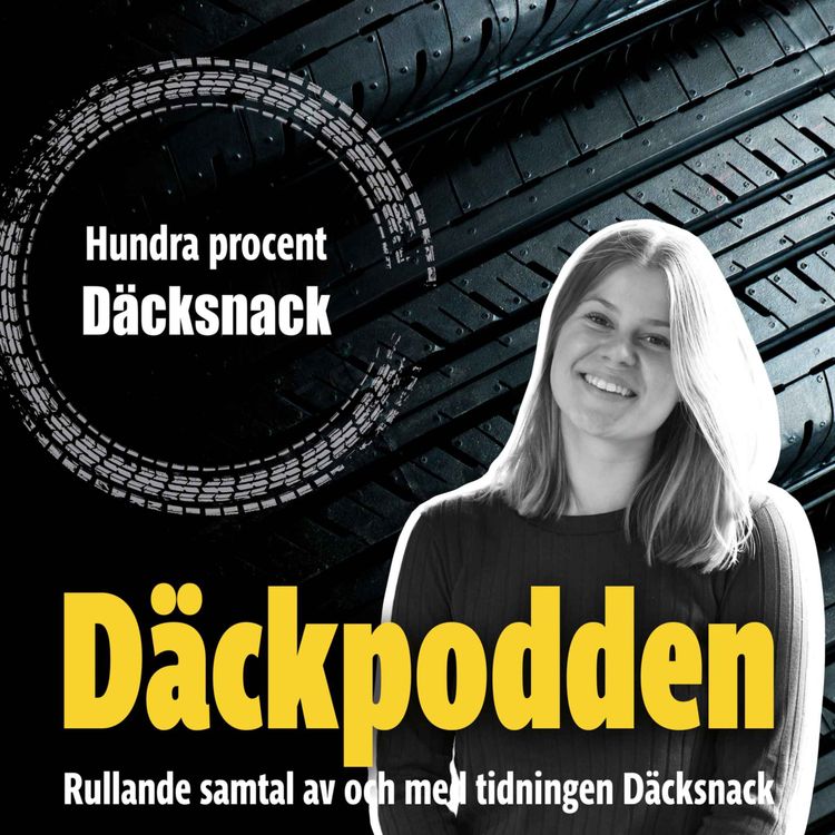 cover art for Däckverkstädernas största utmaningar