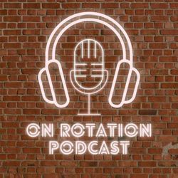 cover art for On Rotation