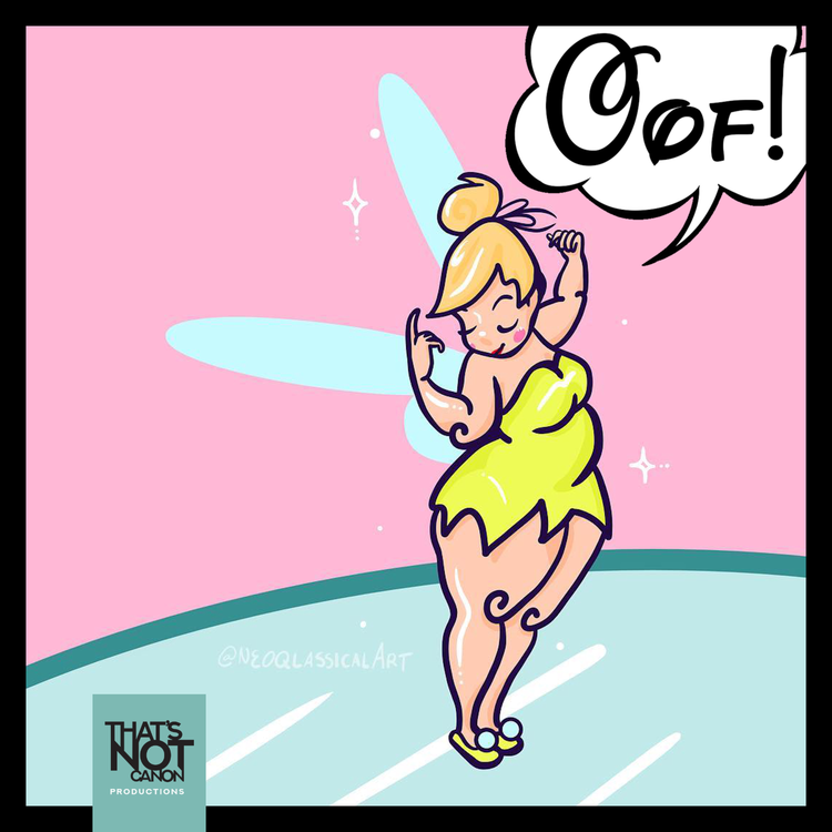 cover art for Peter Pan (1953) — You don't remember this one right