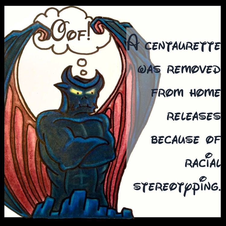 cover art for Fantasia (1940) — Disney's First Acid Trip [Part 2]