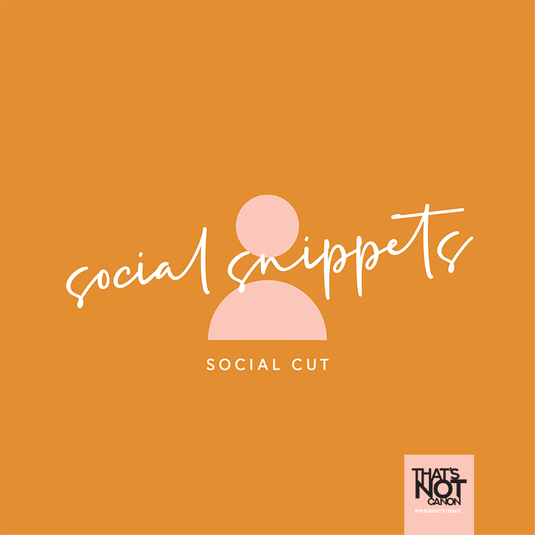 cover art for Instagram in The Time of Covid19