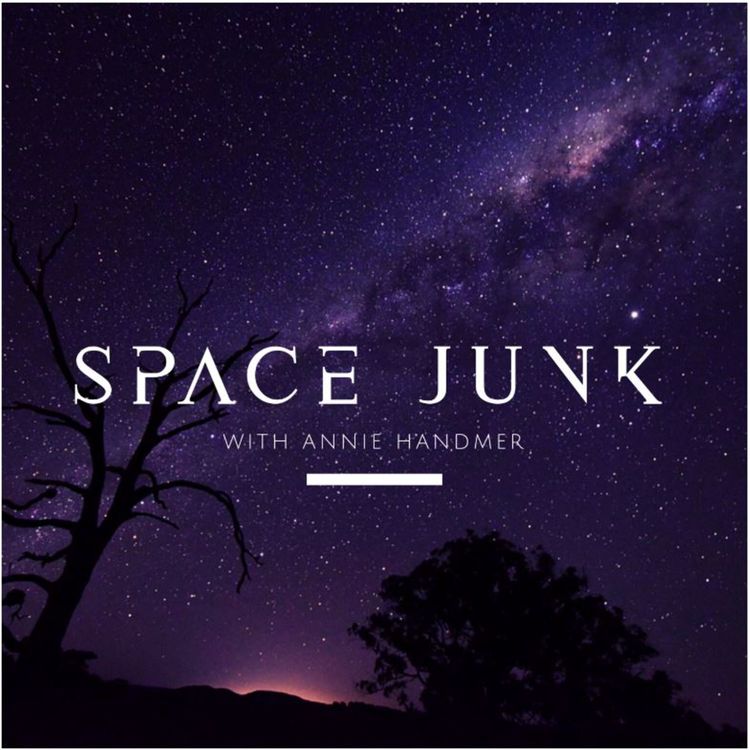 cover art for Episode 32: Space Junk - Space Movies with Cain and Tal: Santa Claus Conquers the Martians