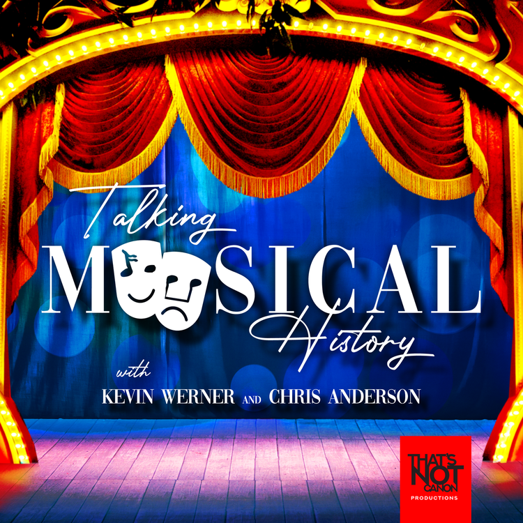 cover art for Sweeney Todd Part 1