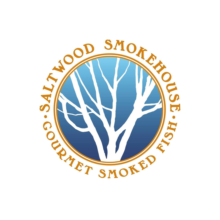 cover art for Saltwood SmokeHouse