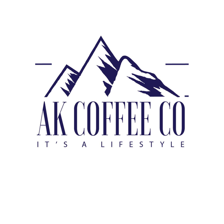 cover art for AK Coffee Company