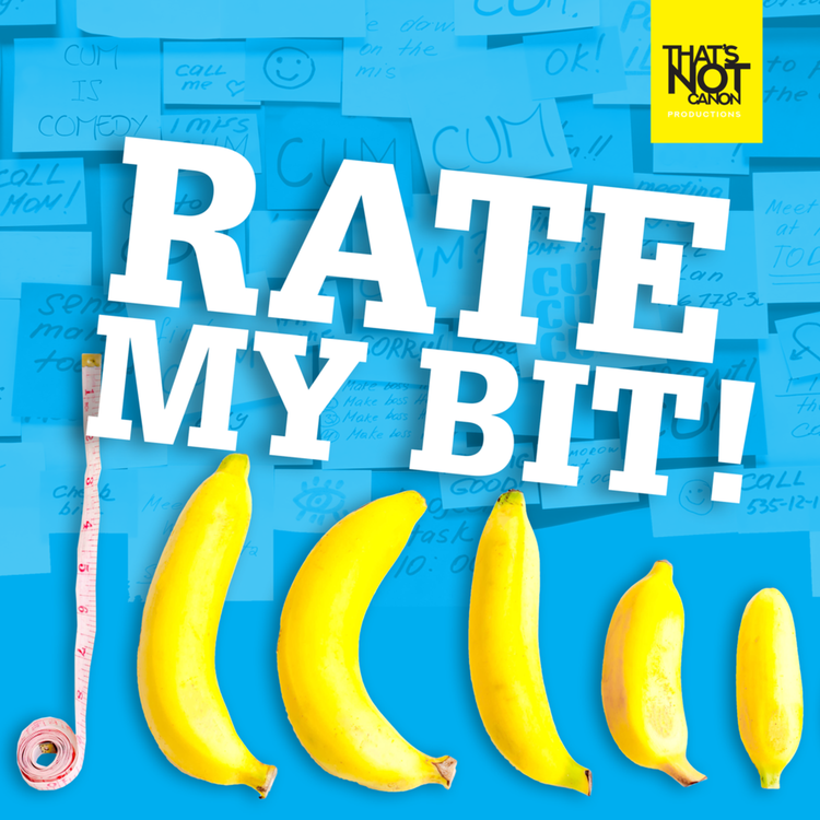 cover art for The Bits’ Anal Prolapse Special