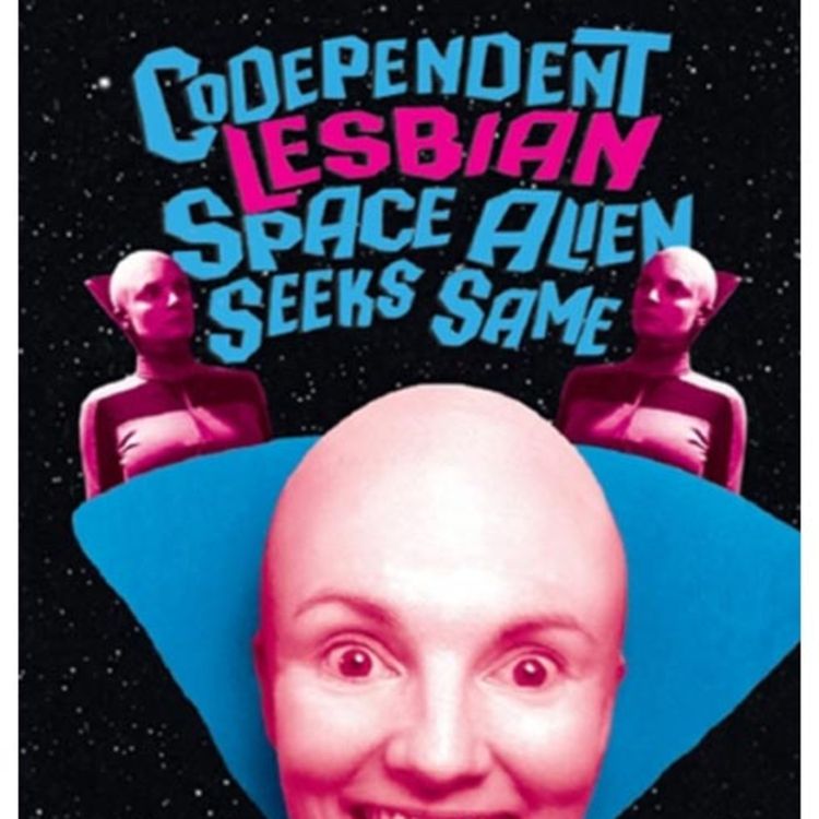 cover art for Are These LGBT+ Movies Real or Fake?