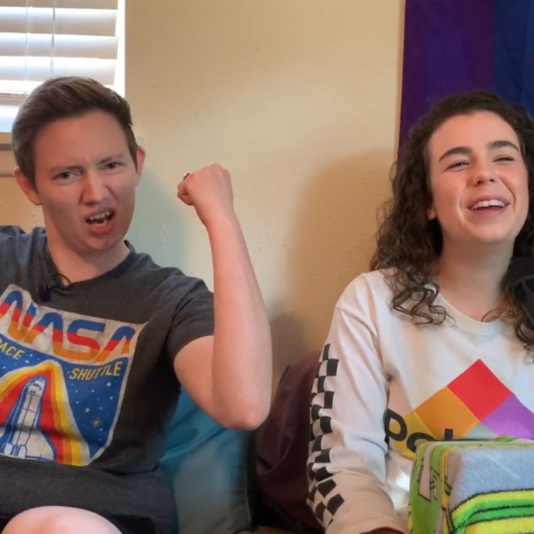 cover art for Not so Famous Lines from Famous Films