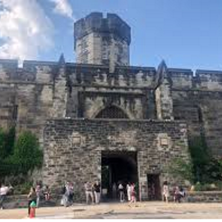 cover art for Tales of hauntings, cryptids and forteana from the Keystone state (Pennsylvania) part 1 of 4