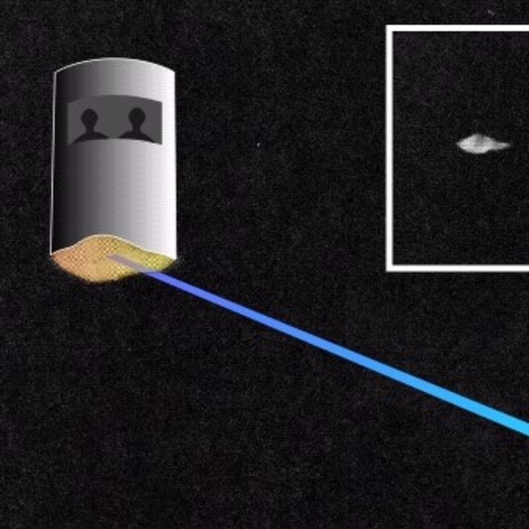 cover art for Operação Prato, the 1977-1978 Colares Brazil UFO flap