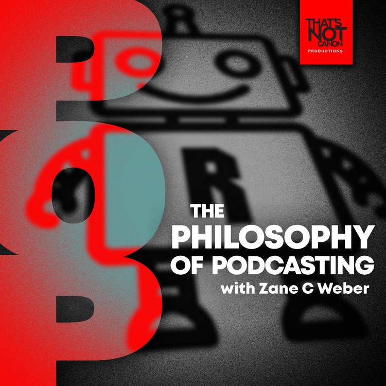 cover art for Melanie De Gioia of Ramaley Media