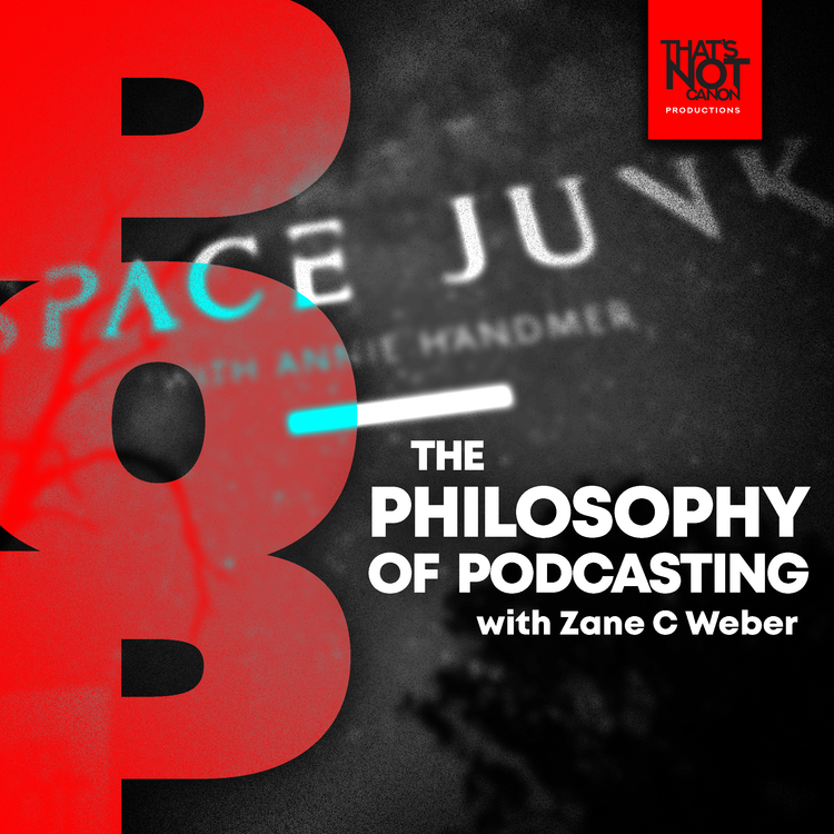 cover art for Annie Handmer of Space Junk